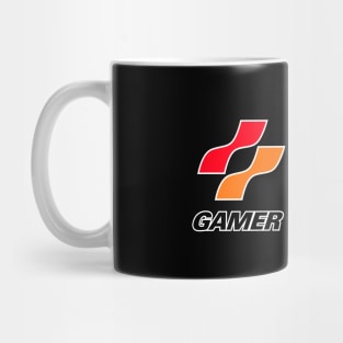 The Konami Code Mug